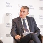 Bernardo Guzmán, nuevo delegado de Prisa Media en la ComunidadValenciana