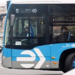 Los autobuses de EMT se verán afectados en sus recorridos por la Cabalgata