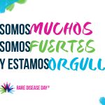 Un paciente con una enfermedad rara espera una media de 4 años hasta obtener un diagnóstico, en el 20% de los casos transcurren 10 o más años hasta lograr el diagnóstico adecuado
