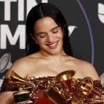 Los Premios Grammy Latinos2023 se celebrarán en Sevilla en noviembre