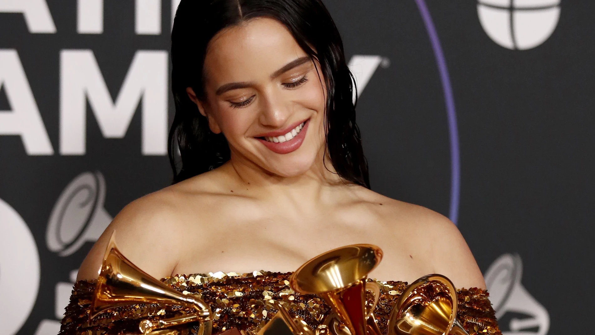 Los Premios Grammy Latinos2023 se celebrarán en Sevilla en noviembre