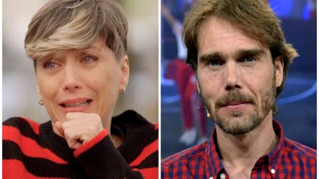 Fayna Bethencourt y Carlos Navarro 'El Yoyas"