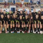Torreblanca Melilla FC