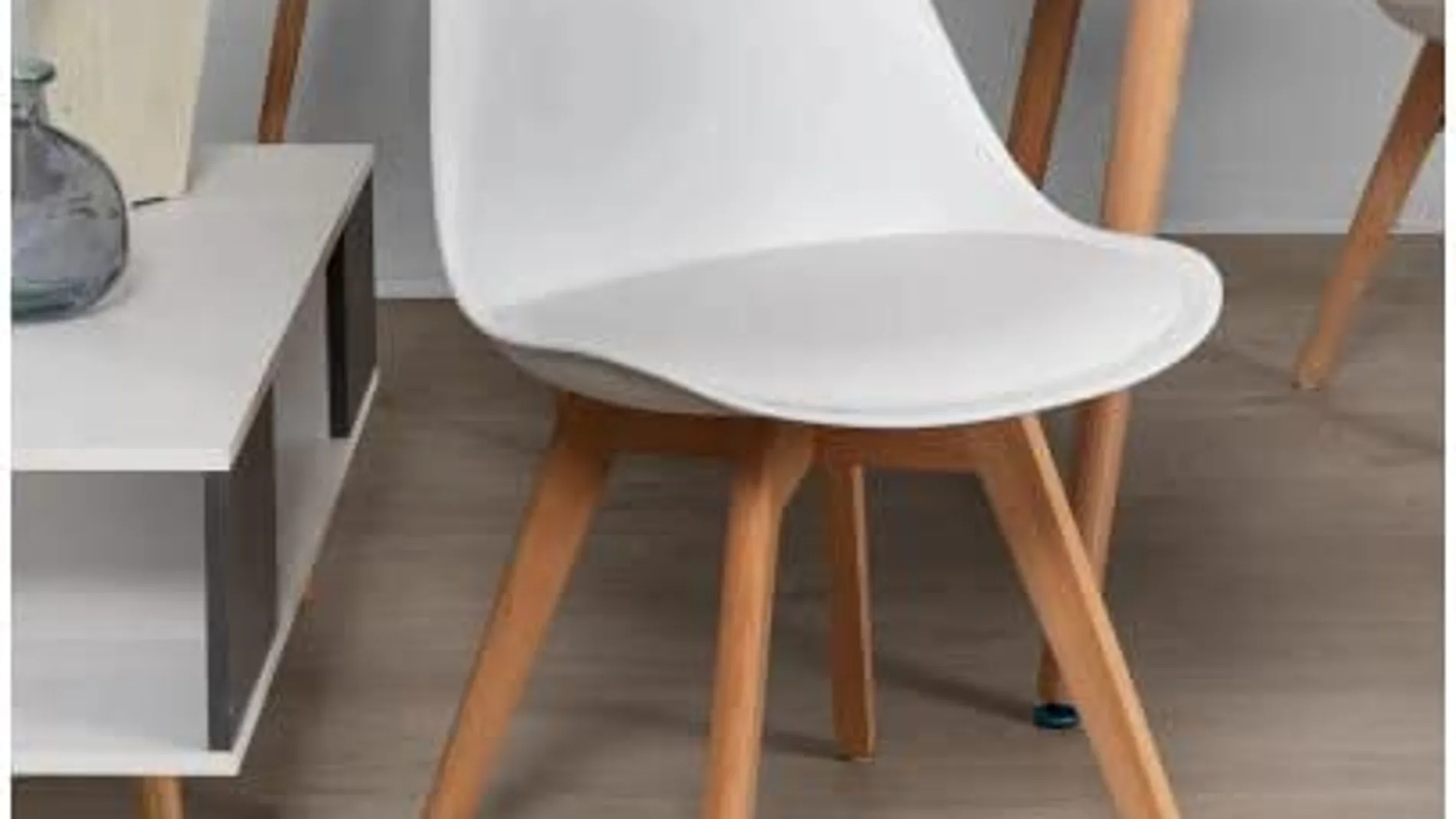 Las sillas más vendidas en Amazon