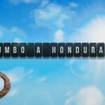 Fotograma de 'Rumbo a Honduras'