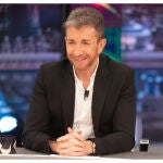 Pablo Motos, presentador de 'El Hormiguero'