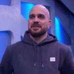 Miguel Gálvez sustituirá a Marron en 'El Hormiguero'