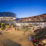 Nuevos dueños del centro comercial Quadernillos en Alcalá de Henares