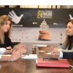 Carnero recoge las demandas de la hostelería de Castilla y León