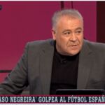 Ferreras, en "Al Rojo Vivo"