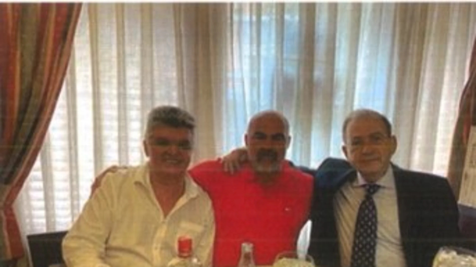 Caso Mediador