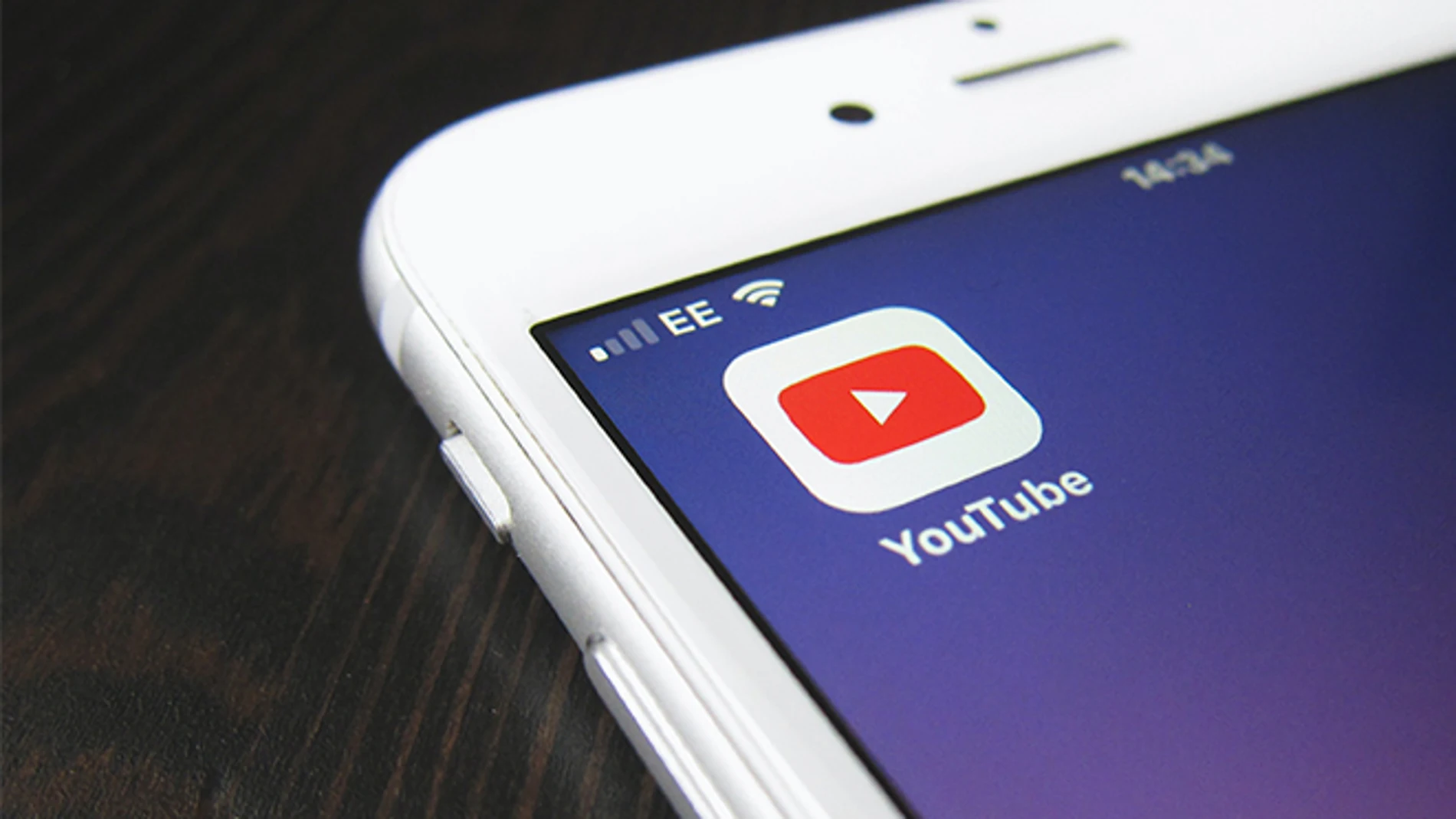 El mensaje se difundió por You Tube