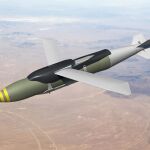 Así es la bomba JDAM-ER, guiada por GPS, con la que Ucrania podría machacar la retaguardia rusa
