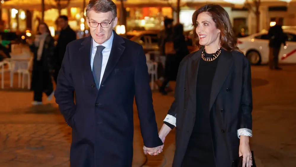 José María Aznar celebra su 70 cumpleaños