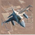 F-16 marroquí
