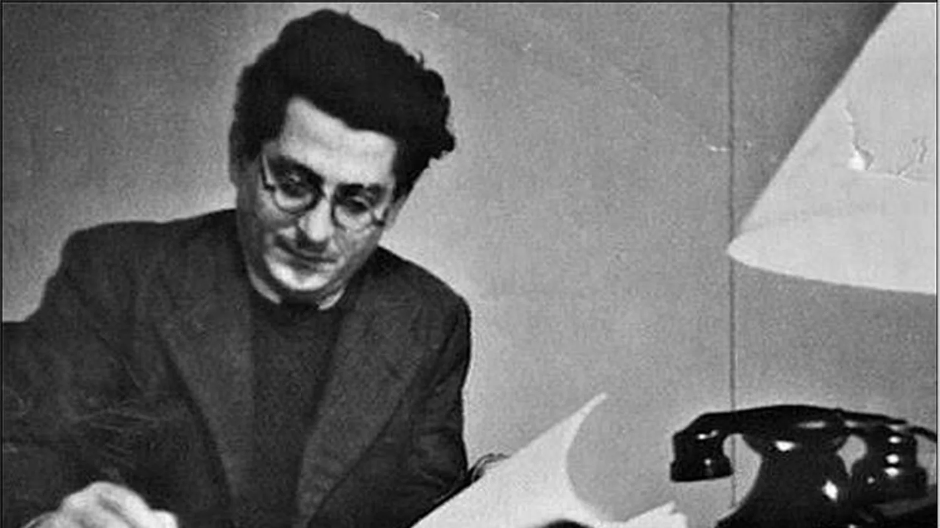 El líder del POUM fue torturado y asesinado en 1937 por orden del general Alexander Orlov