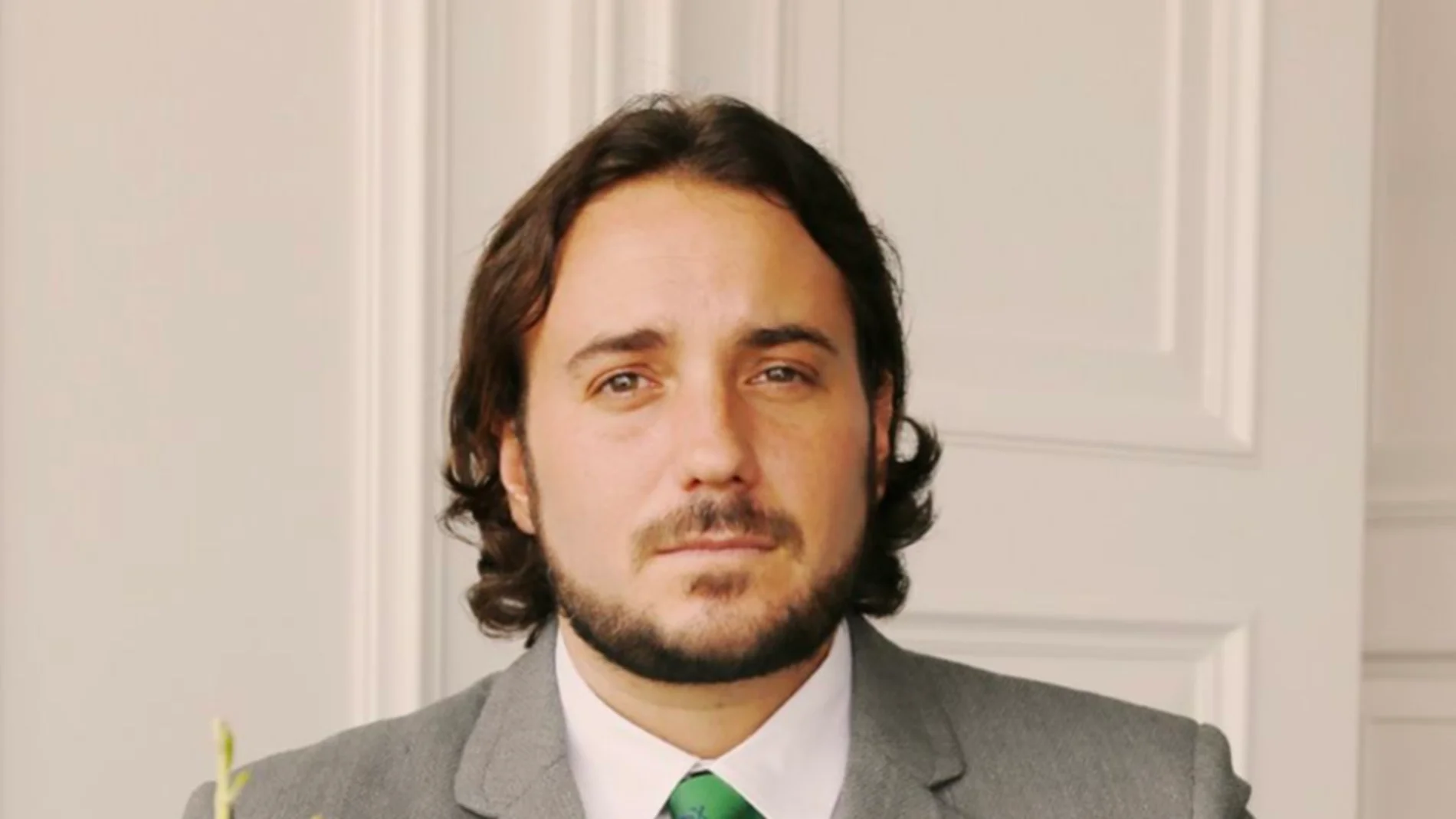 Francisco de Borbón von Hardenberg