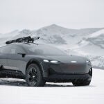 El Audi eléctrico que marcará una época en el mercado 