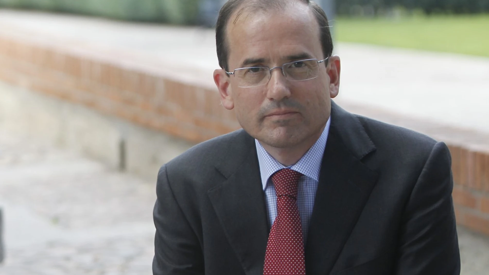 Alfonso Aguiló, presidente de la Fundación Arenales y de la patronal CECE