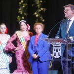 Dia de andalucia de la comunitat valenciana