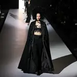 Desfile de Dolce & Gabanna en la Milan Fashion Week