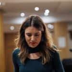 MURCIA.-Al menos 607 condenados por delitos sexuales se han beneficiado ya en sus penas por la ley del 'solo sí es sí'
