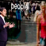 Presidente de Telefónica en el Mobile World Congress