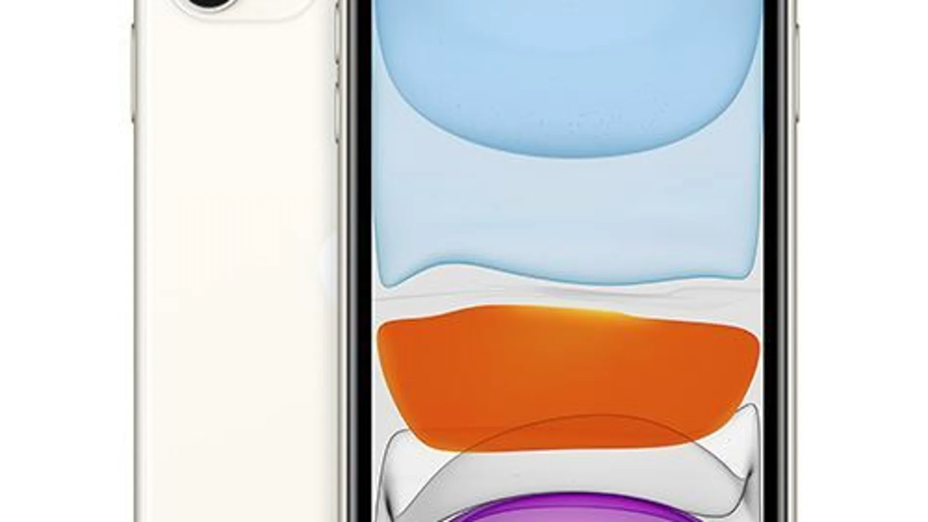 iPhone 11, el teléfono más vendido en FNAC