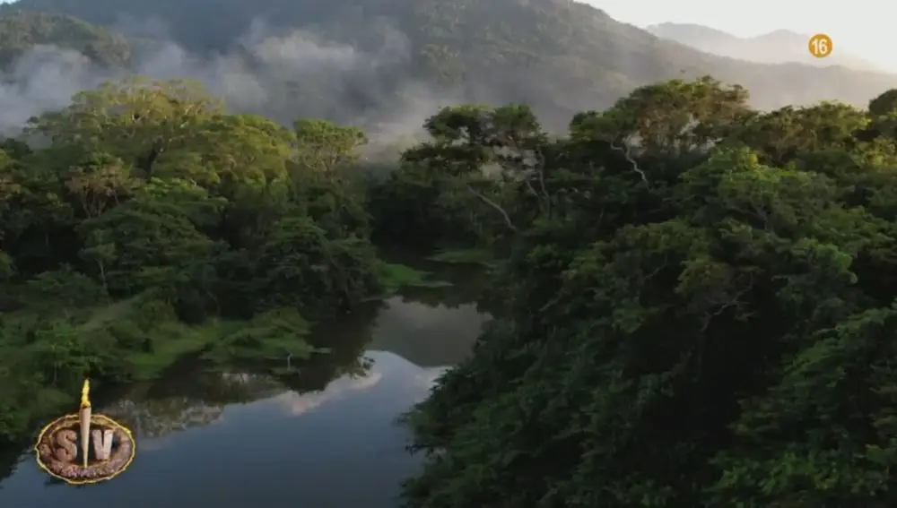 Laguna Cacao