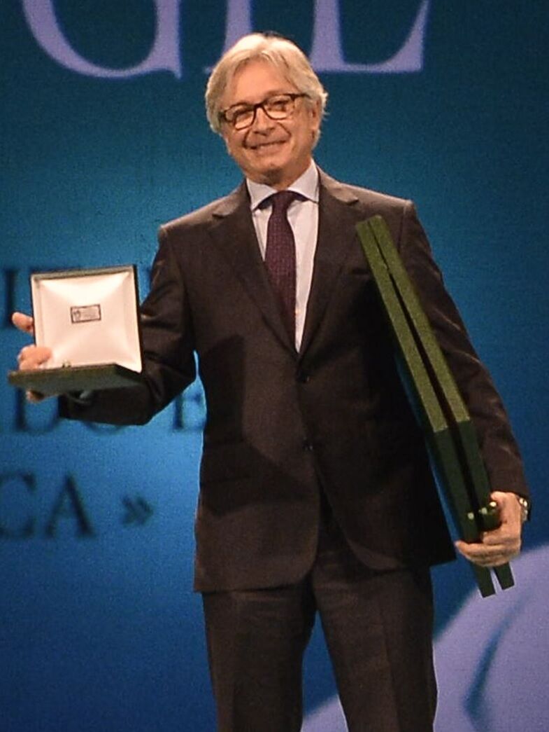Guillermo Antiñolo