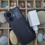 realme GT3, la carga de 240W más rápida del mundo