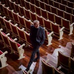  Daniel Bianco, director del Teatro de la Zarzuela
