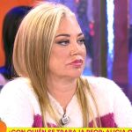 Belén Esteban en 'Sálvame'