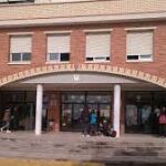 El centro Els Alfacs 