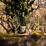Nueva añada del vino "Sonrisa" de Dominio de Tares