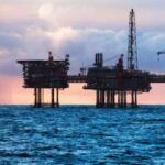 plataforma petrolífera