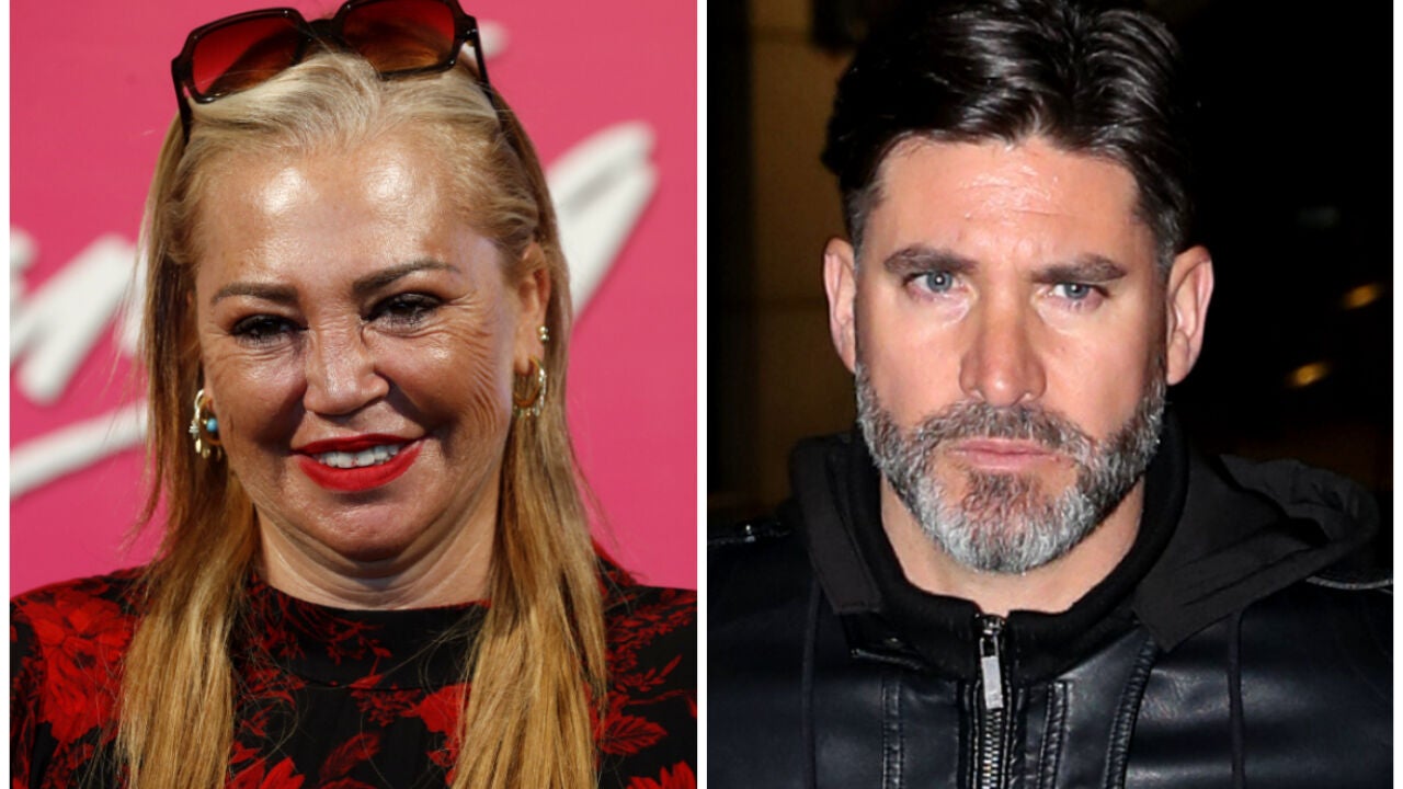 Toño Sanchís reaviva su guerra con Belén Esteban y desvela cuál fue su  mayor error con ella