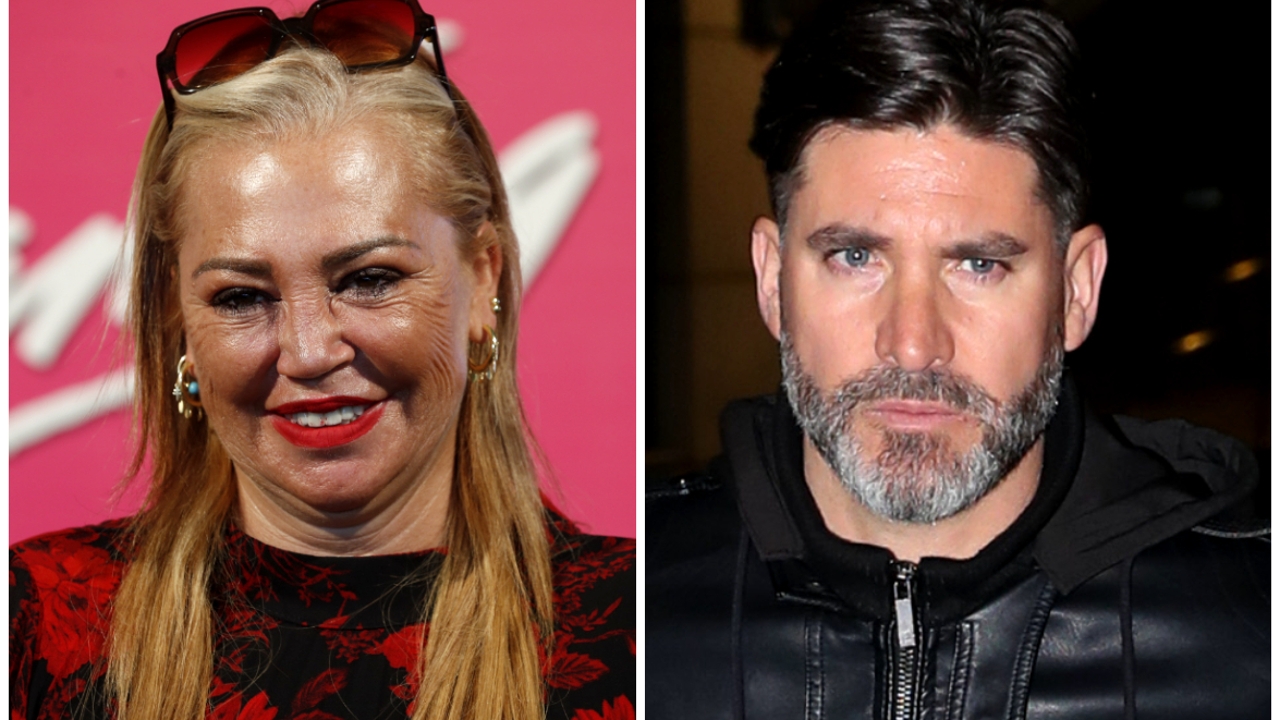 Toño Sanchís reaviva su guerra con Belén Esteban y desvela cuál fue su mayor error con ella
