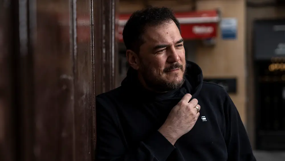 Entrevista al cantautor Ismael Serrano