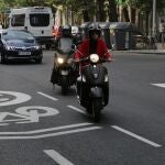 Ventas de motos