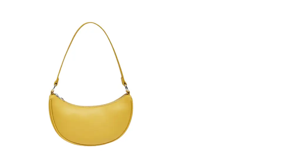 Bolso de hombro city