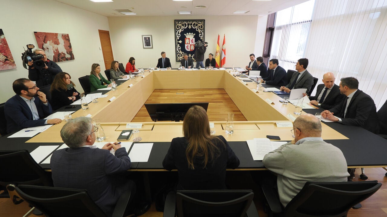 PP y PSOE defenderán en las Cortes dos PNL sobre Igualdad coincidiendo ...