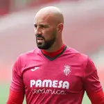 Pepe Reina sobre la noticia de la salida del armario de Jankto: «Me entristece mucho»