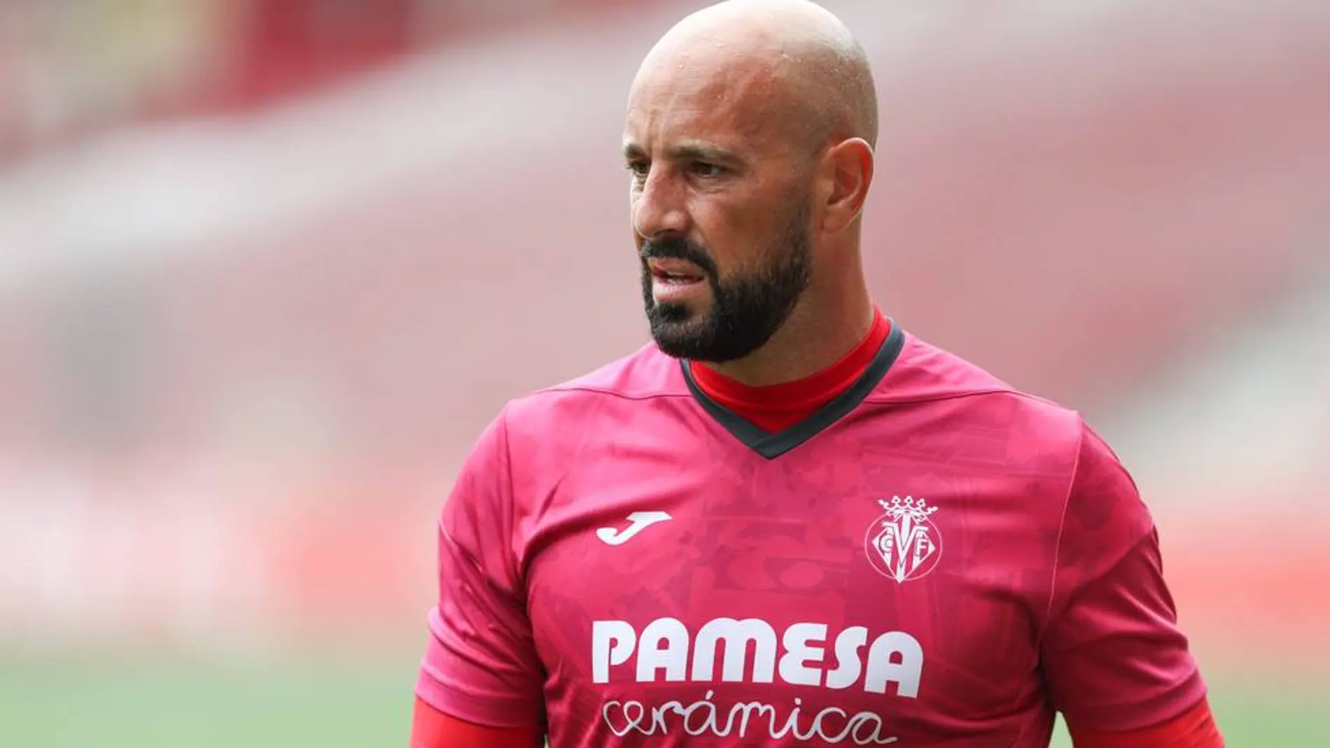 Pepe Reina sobre la noticia de la salida del armario de Jankto: «Me entristece mucho»