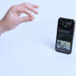 Mudra Band de Wearable Devices