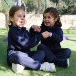 El centro ofrece una educación personalizada real en la que cada alumno es único y evaluado individualmente para ayudarle a sacar todo el partido a su potencial 