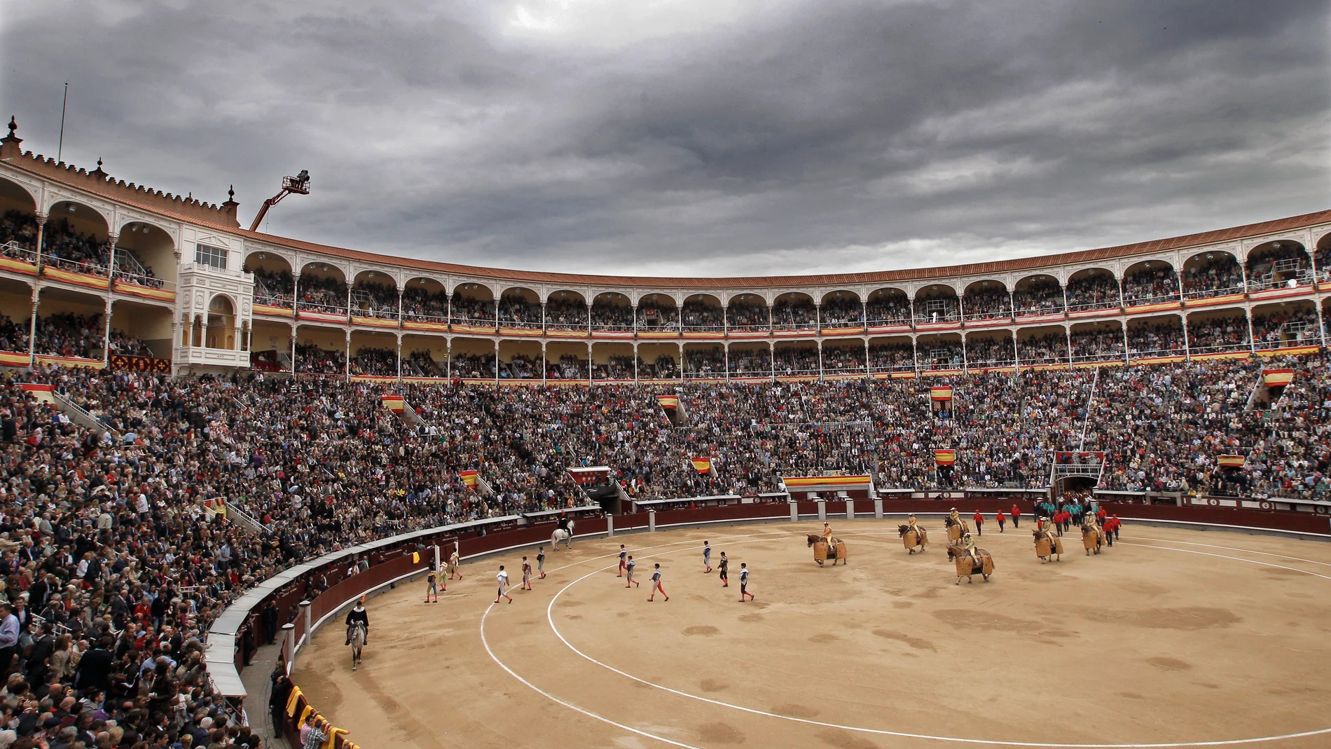 JuanJo Martin