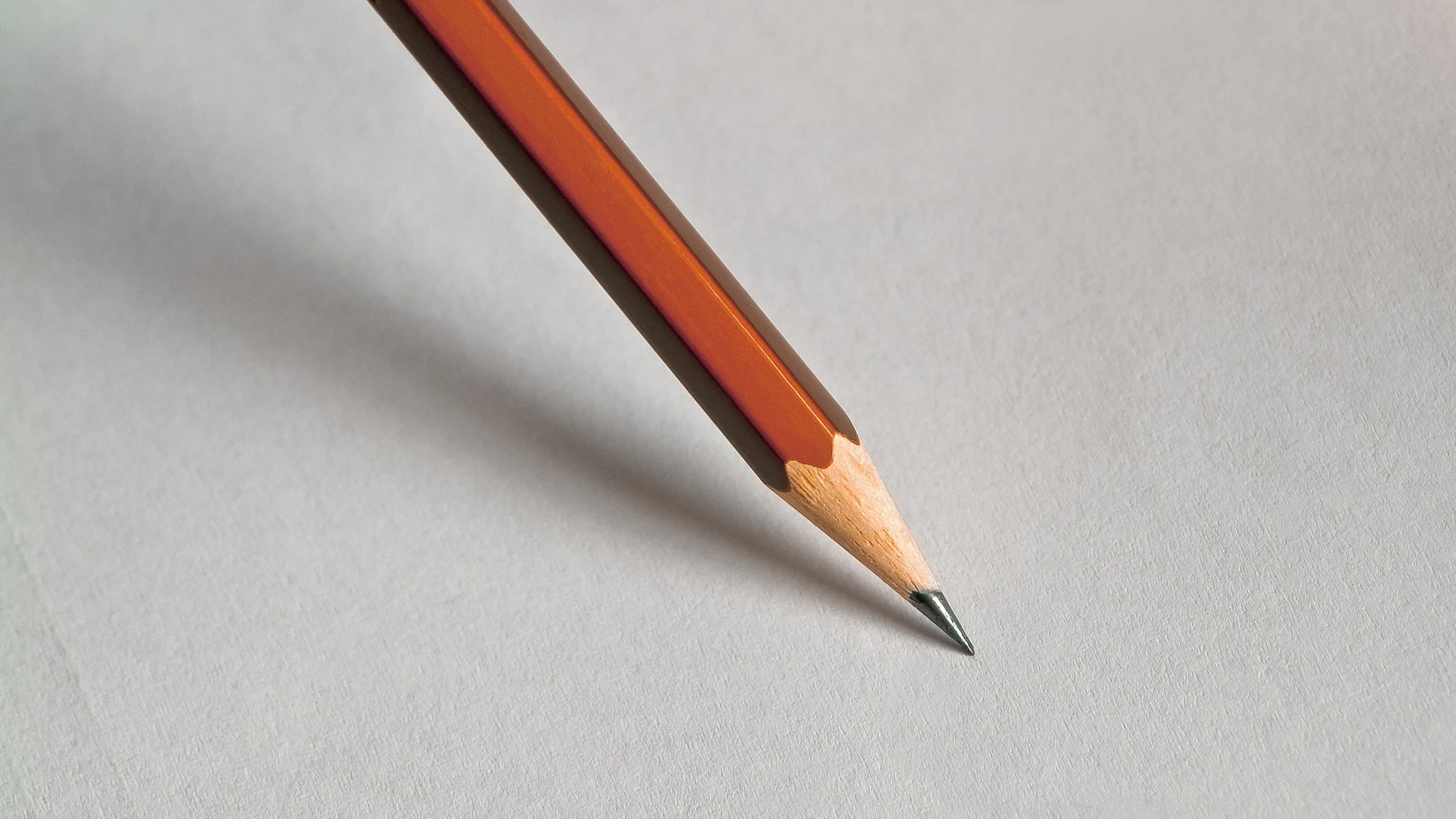 Un lápiz es lo único que necesitas para mejorar tu forma de hablar