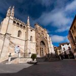 La gótica Aranda de Duero, a un paso de Madrid