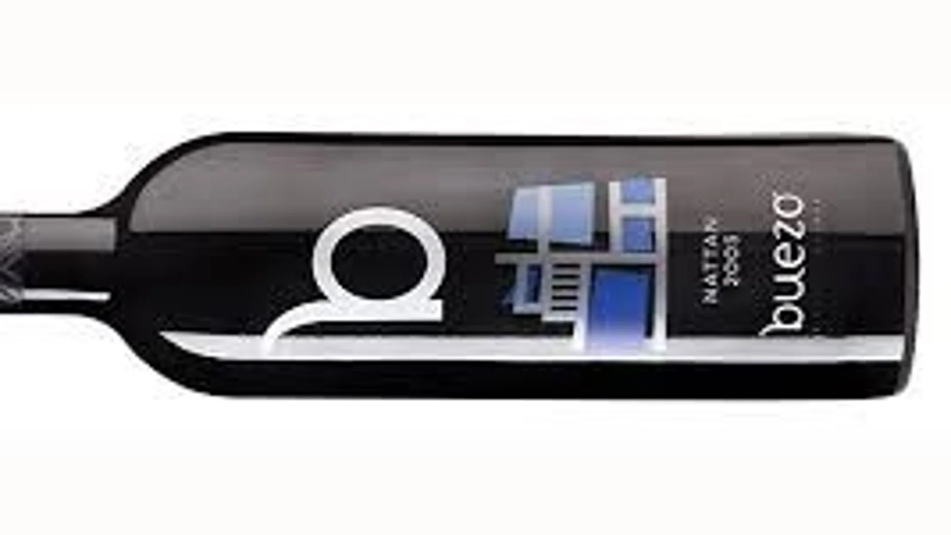 Buezo Nattan Reserva 2005, presente y futuro de esta bodega de D. O. Arlanza
